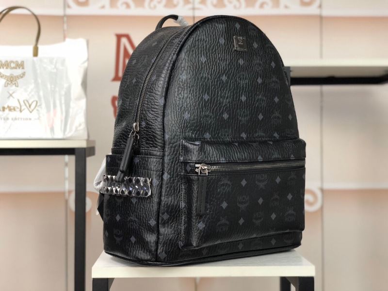 MCM Backpacks